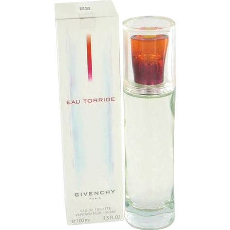 eau torride givenchy|Eau Torride Givenchy perfume .